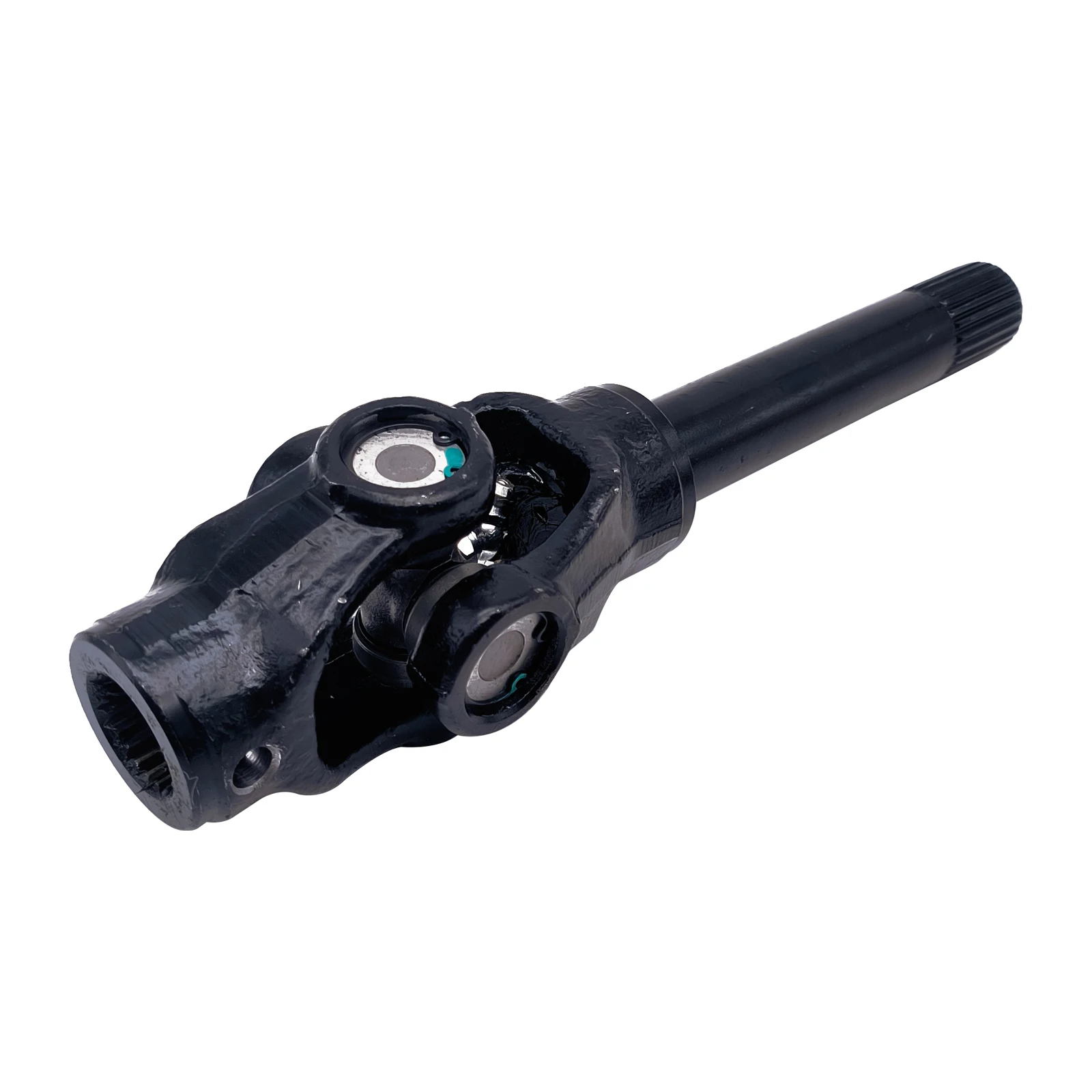 Bu Yang 300 ATV Feishen FA-D300 G300 H300 Linhai 260 300 OEM Rear Proshaft Coupling Kit New 3.1.01.0020 20701 ATV UTV Parts
Bu Yang 300 ATV Feishen FA-D300 G300 H300 Linhai 260 300 OEM Rear Proshaft Coupling Kit New 3.1.01.0020 20701 ATV UTV Parts