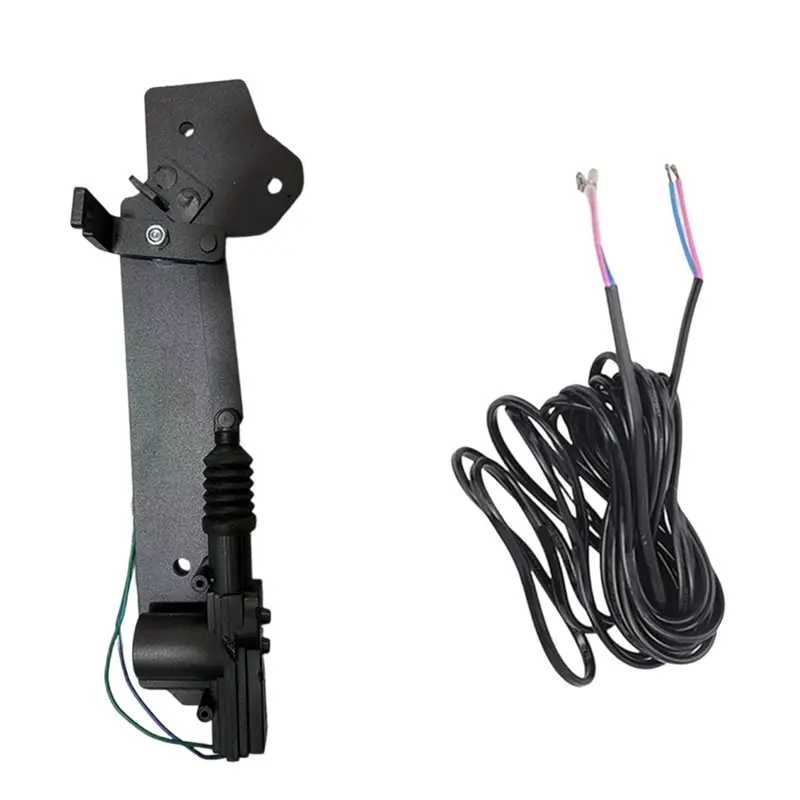 Pickup Power Tailgate Security Lock Actuator For Triton L200 2019-2023 Trunk Lock Actuator 1 Set
Pickup Power Tailgate Security Lock Actuator For Triton L200 2019-2023 Trunk Lock Actuator 1 Set