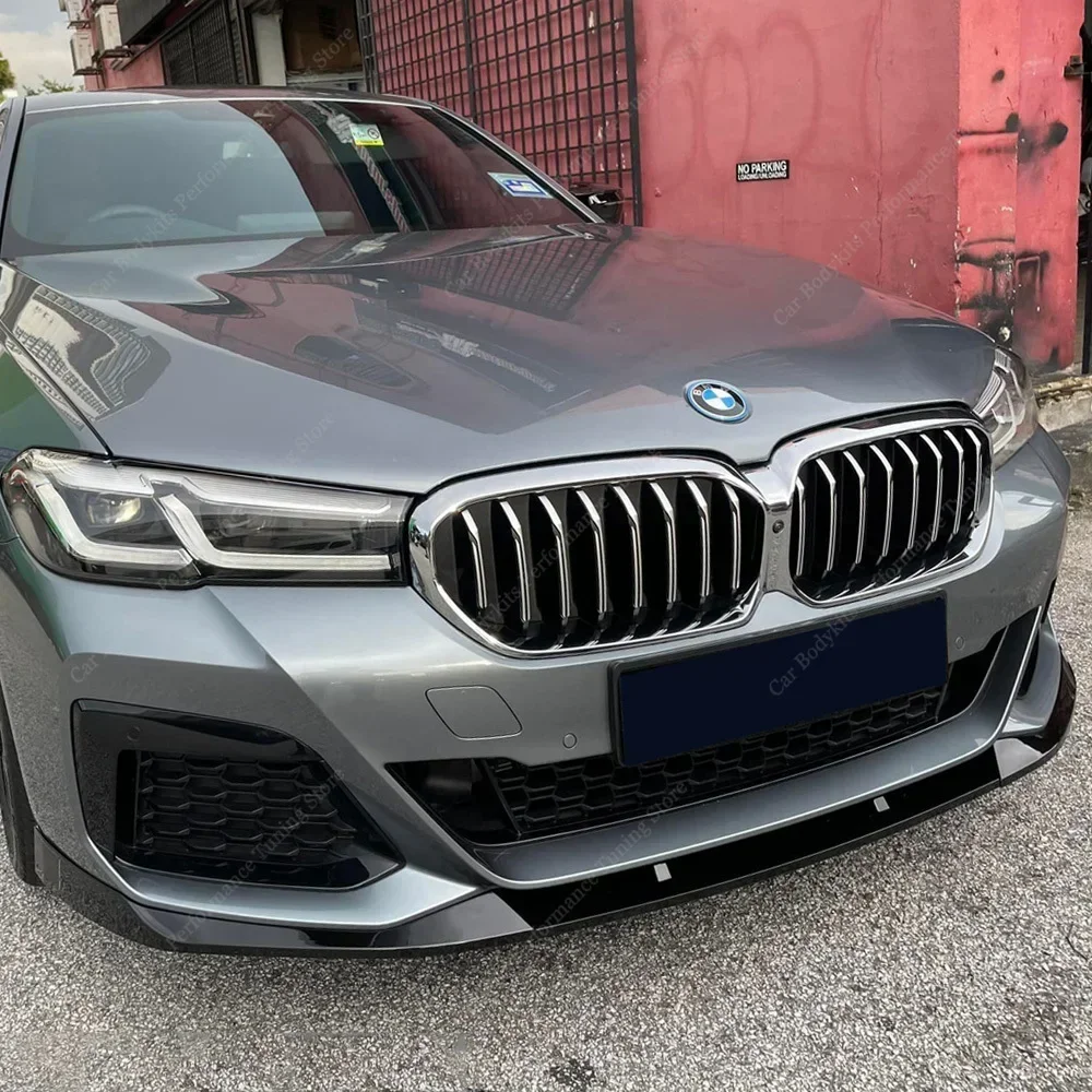 Функциональный спойлер для переднего бампера BMW G30 G31 Facelift Lip 5 Series 530i 530d 545e 550i 550d 2021-2023 Lci
Функциональный спойлер для переднего бампера BMW G30 G31 Facelift Lip 5 Series 530i 530d 545e 550i 550d 2021-2023 Lci