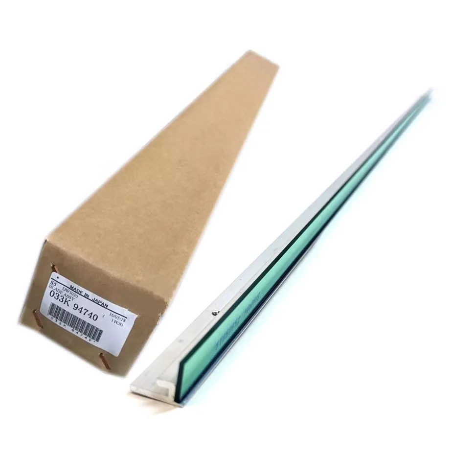 033K94740 Drum Cleaning Blade for Xerox 3030 6204 3035 6030 6035 6050 6055 6279 6604 6605
033K94740 Drum Cleaning Blade for Xerox 3030 6204 3035 6030 6035 6050 6055 6279 6604 6605