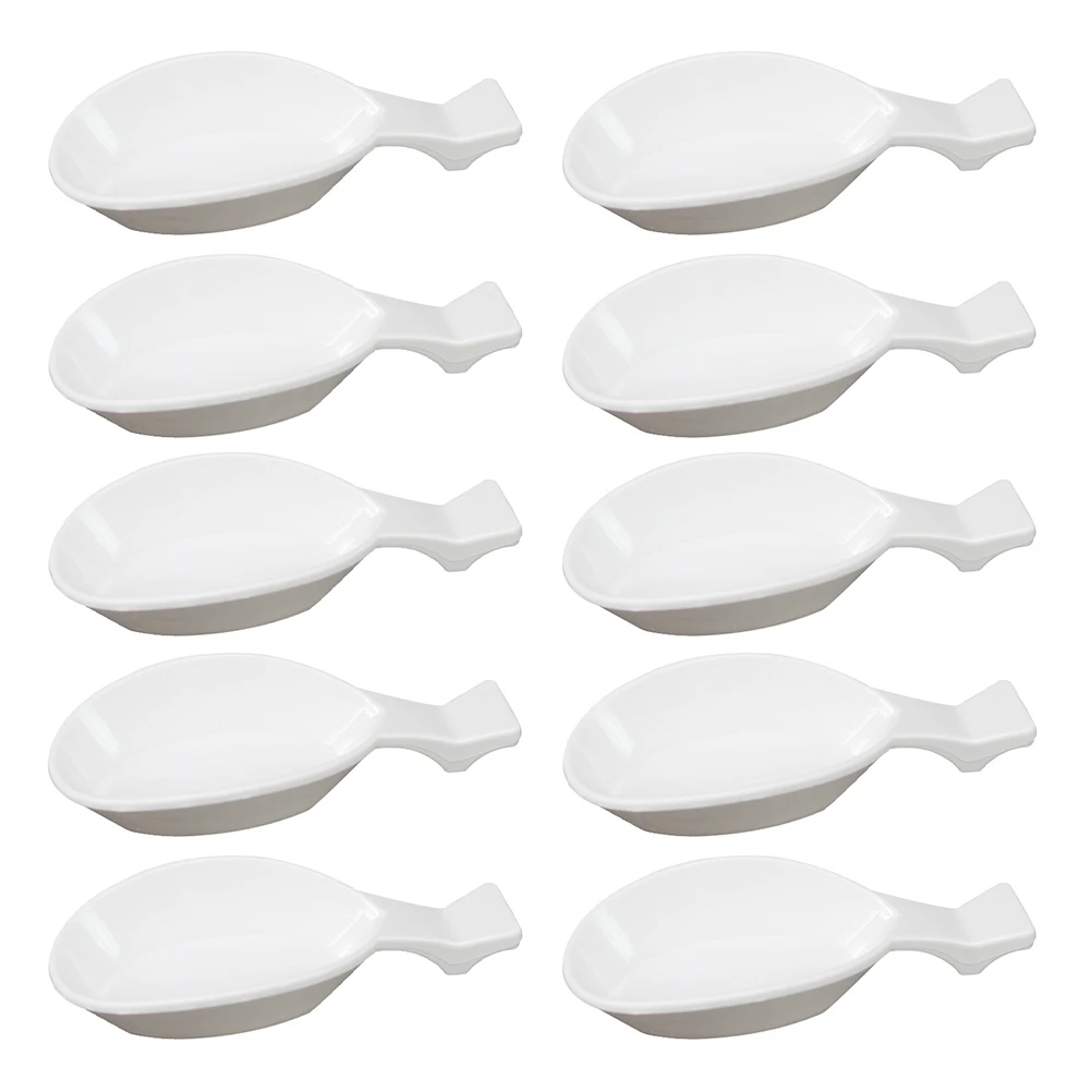 30 Pcs Dish Calligraphy Plastic Ink Dish Water Cloth Plastic Ink Bowl Bowl Pen Holder PP Material Supplies
30 Pcs Dish Calligraphy Plastic Ink Dish Water Cloth Plastic Ink Bowl Bowl Pen Holder PP Material Supplies