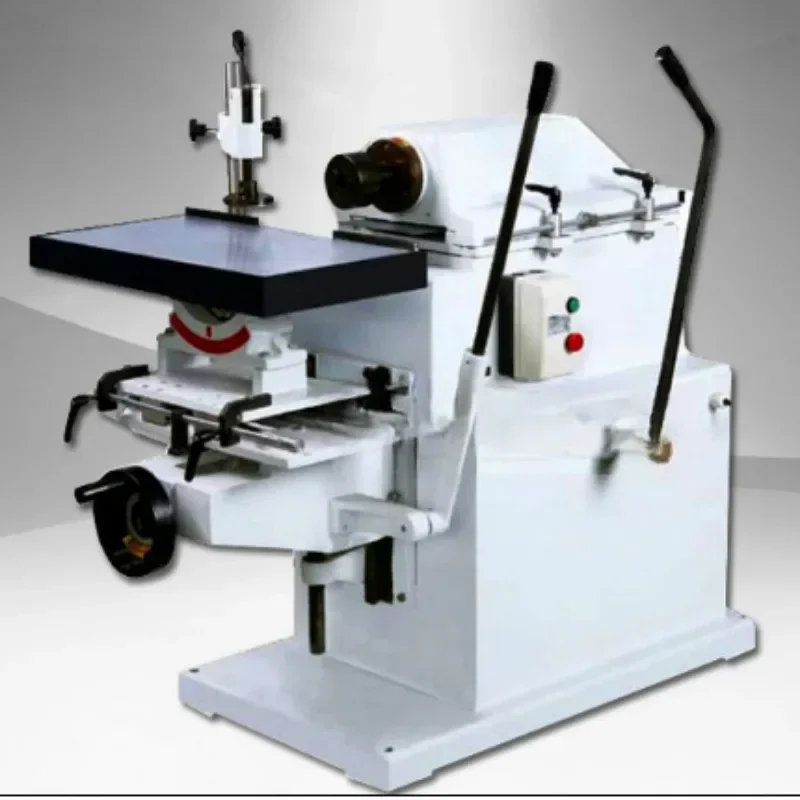 MS302 Good quality industrial wood mortiser mortising machine Horizontal single spindle mortising machine
MS302 Good quality industrial wood mortiser mortising machine Horizontal single spindle mortising machine