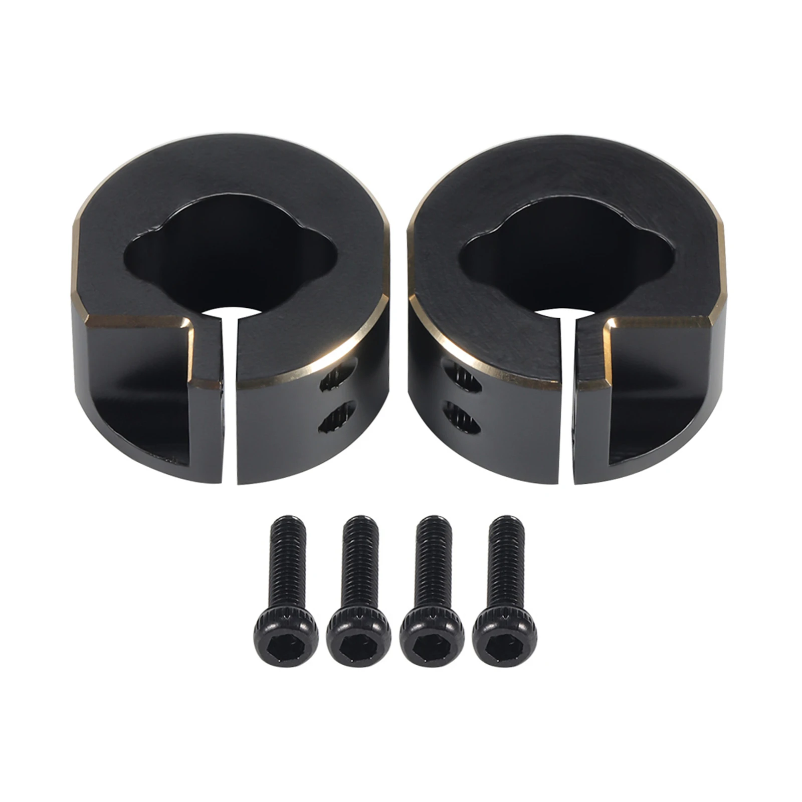 RCGOFOLLOW Brass Durable Steering Link Rod For 1/18 Steering Linkage Tie Rod Trx4m RC Car Part RC Car Accessories
RCGOFOLLOW Brass Durable Steering Link Rod For 1/18 Steering Linkage Tie Rod Trx4m RC Car Part RC Car Accessories