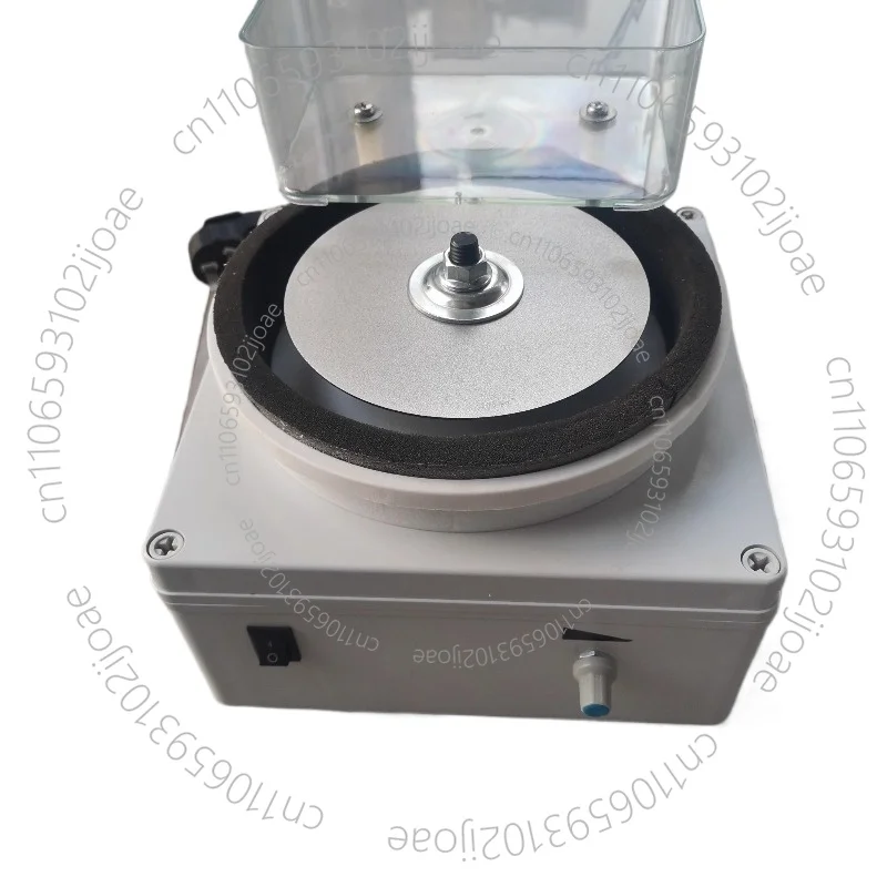 Portable Sharpener/lapidary (water-cooled), Electric Flat Grinder-125mm Diamond Grinder
Portable Sharpener/lapidary (water-cooled), Electric Flat Grinder-125mm Diamond Grinder