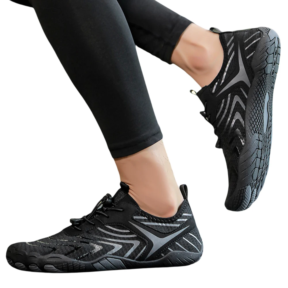 Обувь для воды Upstream Aqua Shoes Дышащая обувь для серфинга и подводного плавания Нескользящие спортивные тренировочные кроссовки Пляжная обувь для плавания
Обувь для воды Upstream Aqua Shoes Дышащая обувь для серфинга и подводного плавания Нескользящие спортивные тренировочные кроссовки Пляжная обувь для плавания