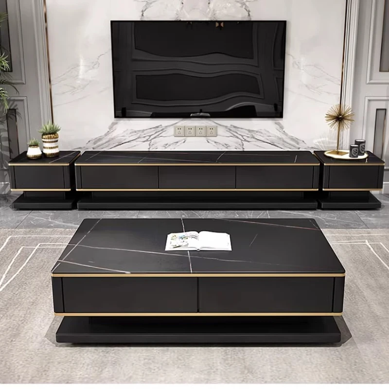 Designer Aesthetic Tv Stands Modern Minimalist Luxury Retro Tv Stands Nordic Universal Suporte Para Tv Chinese Style Furniture
Designer Aesthetic Tv Stands Modern Minimalist Luxury Retro Tv Stands Nordic Universal Suporte Para Tv Chinese Style Furniture