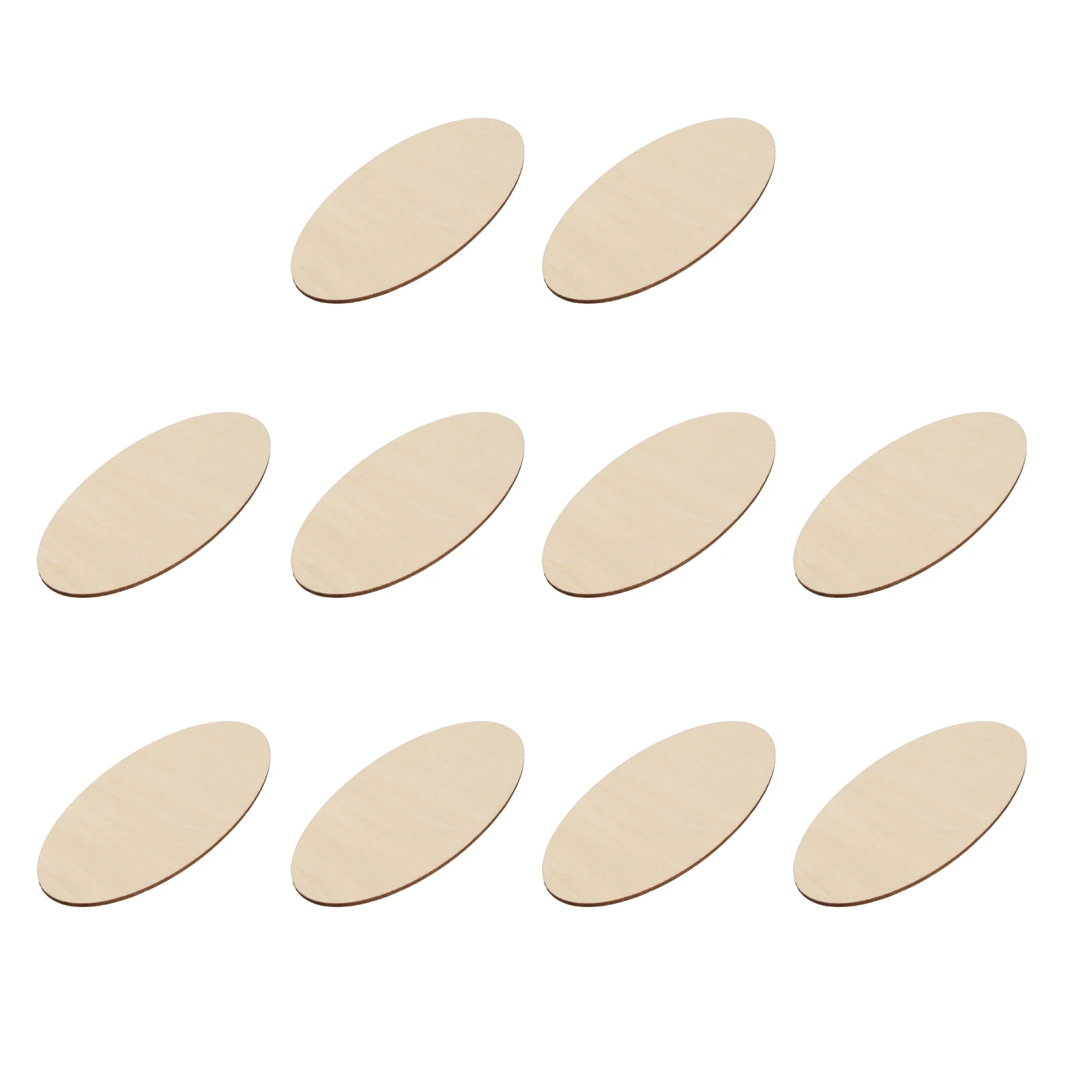 20pcs Wooden Basswood Slices Christmas Tags Oval Cutouts Pendant Crafts Shapes Office Blanks Ornaments DIY Projects Kids
20pcs Wooden Basswood Slices Christmas Tags Oval Cutouts Pendant Crafts Shapes Office Blanks Ornaments DIY Projects Kids