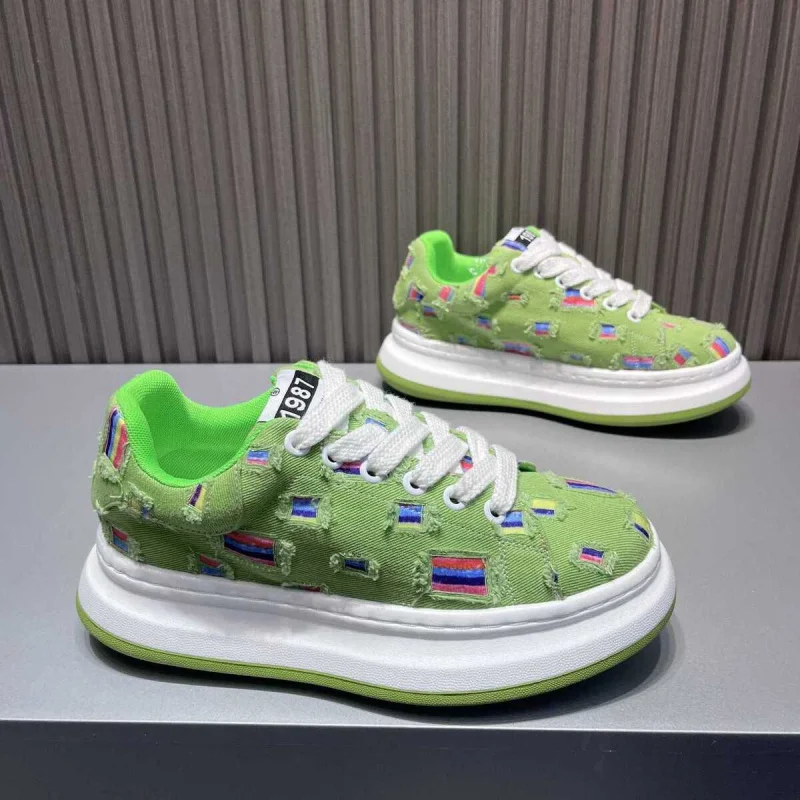 2025Летняя дышащая удобная легкая высококачественная новая повседневная мужская обувь, кроссовки на толстой подошве, модная трендовая обувь 39-44
2025Летняя дышащая удобная легкая высококачественная новая повседневная мужская обувь, кроссовки на толстой подошве, модная трендовая обувь 39-44