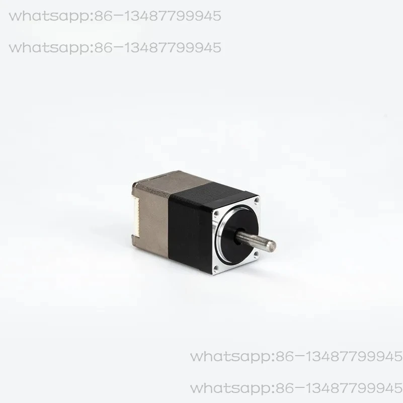 Integrated Closed-loop Stepper Servo Motor, Small Motor, DC High-precision Low-power Motor
Integrated Closed-loop Stepper Servo Motor, Small Motor, DC High-precision Low-power Motor
