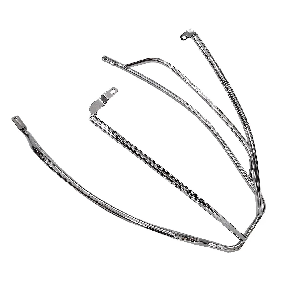 Modified Bumper Guards for Vespa Primavera Sprint 150 Motorcycle Accessories
Modified Bumper Guards for Vespa Primavera Sprint 150 Motorcycle Accessories