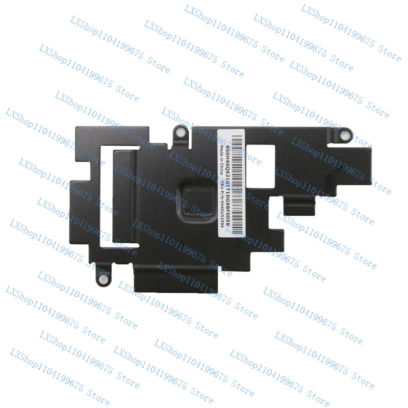 НОВЫЙ 5H40U52594 для Lenovo ThinkCentre M920x P330 крошечная рабочая станция ThinkStation
НОВЫЙ 5H40U52594 для Lenovo ThinkCentre M920x P330 крошечная рабочая станция ThinkStation
