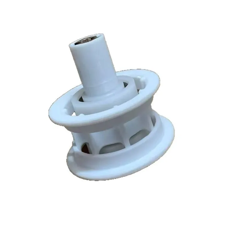 AB11-Drive Shaft Bearing Assembly For Hayward For Sharkvac XL Robotic Pool Cleaner Model RCX97502GR Replacement Component
AB11-Drive Shaft Bearing Assembly For Hayward For Sharkvac XL Robotic Pool Cleaner Model RCX97502GR Replacement Component