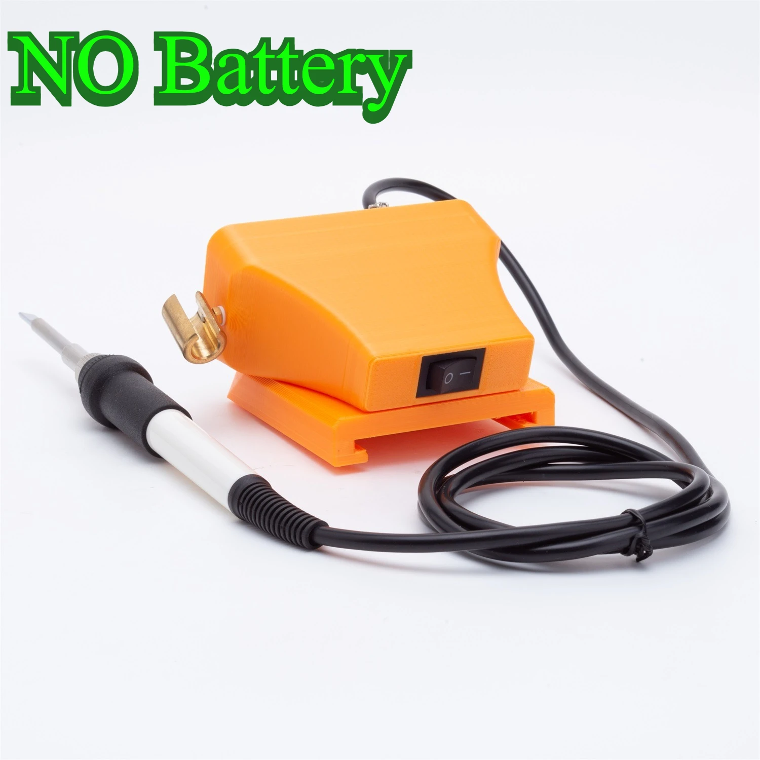 Quick Heating T12 Soldering Station Welding Iron Version STC for Hilti 22V B22 CPC Li-ion Battery T12 Digital Soldering Iron
Quick Heating T12 Soldering Station Welding Iron Version STC for Hilti 22V B22 CPC Li-ion Battery T12 Digital Soldering Iron