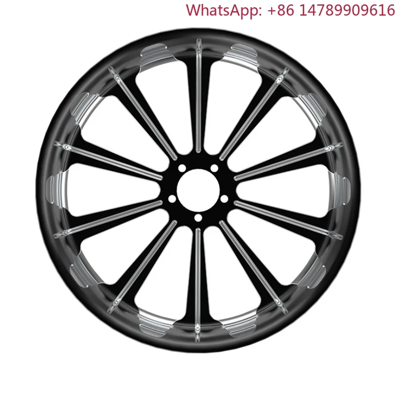 High Quality INCA RIM 28 40kg CNC Aluminum T60-61 Alloy Wheel Hub 20*8.5 Inch 55x55x45mm New Motorcycle Replacement AccessoriesM
High Quality INCA RIM 28 40kg CNC Aluminum T60-61 Alloy Wheel Hub 20*8.5 Inch 55x55x45mm New Motorcycle Replacement AccessoriesM