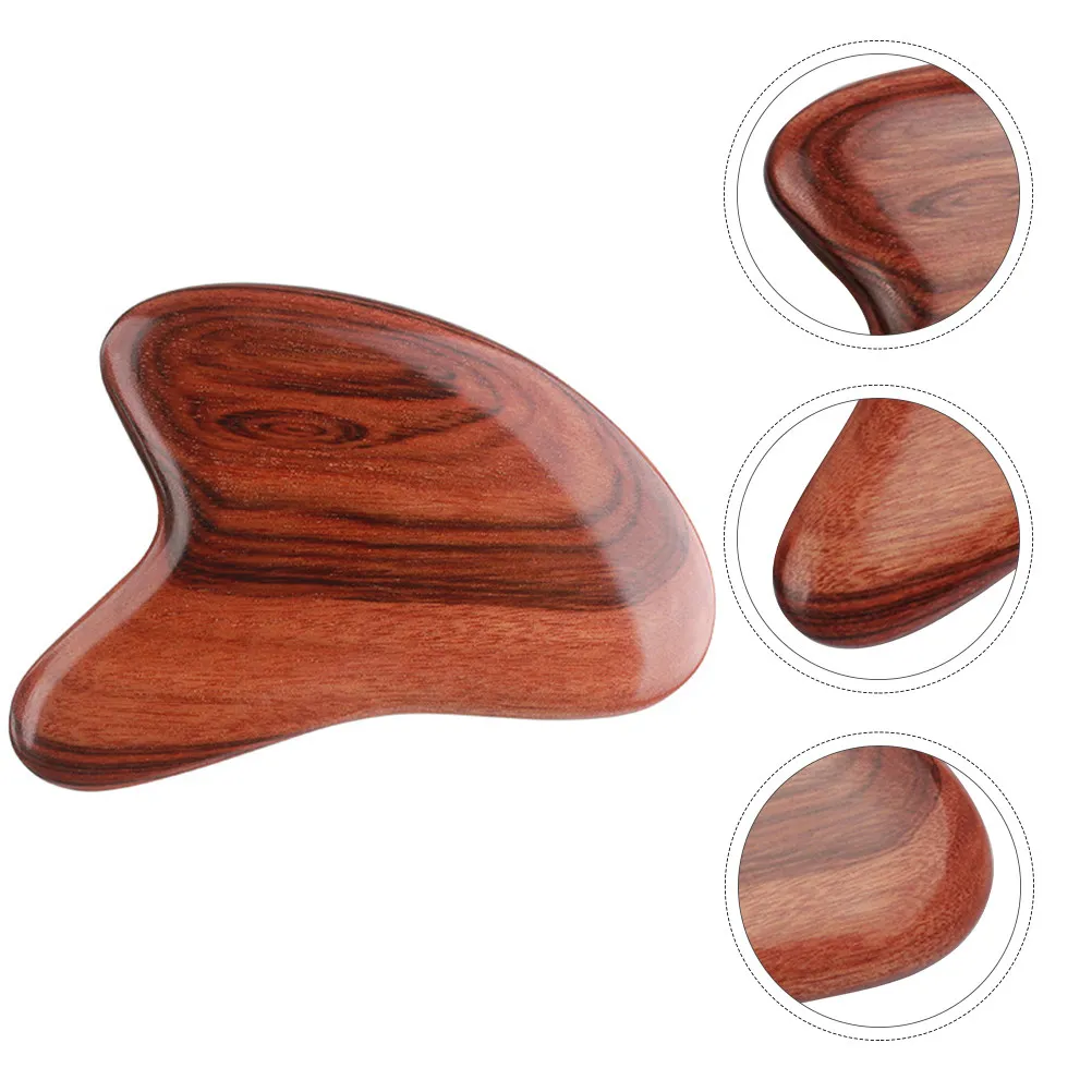 1Pcs Triangle Massage Board High Quality Ox Horn Gua Sha Tool for Headache Relief Portable Scraping Board
1Pcs Triangle Massage Board High Quality Ox Horn Gua Sha Tool for Headache Relief Portable Scraping Board