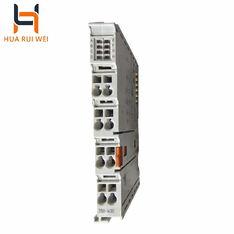 Hot Sale New 750-430 Industrial Automation Module
Hot Sale New 750-430 Industrial Automation Module