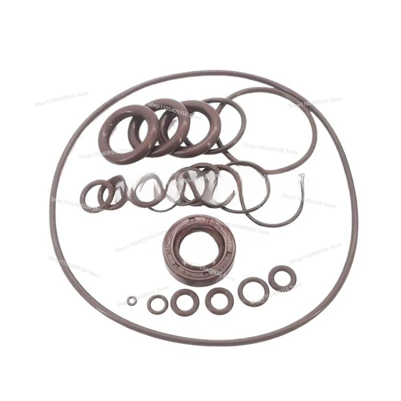 For DUO3 Seal Kit DUO2.5 Fuel Tank Gasket Shaft Seal Blade Repair Kit Accessories Rotary Vane
For DUO3 Seal Kit DUO2.5 Fuel Tank Gasket Shaft Seal Blade Repair Kit Accessories Rotary Vane