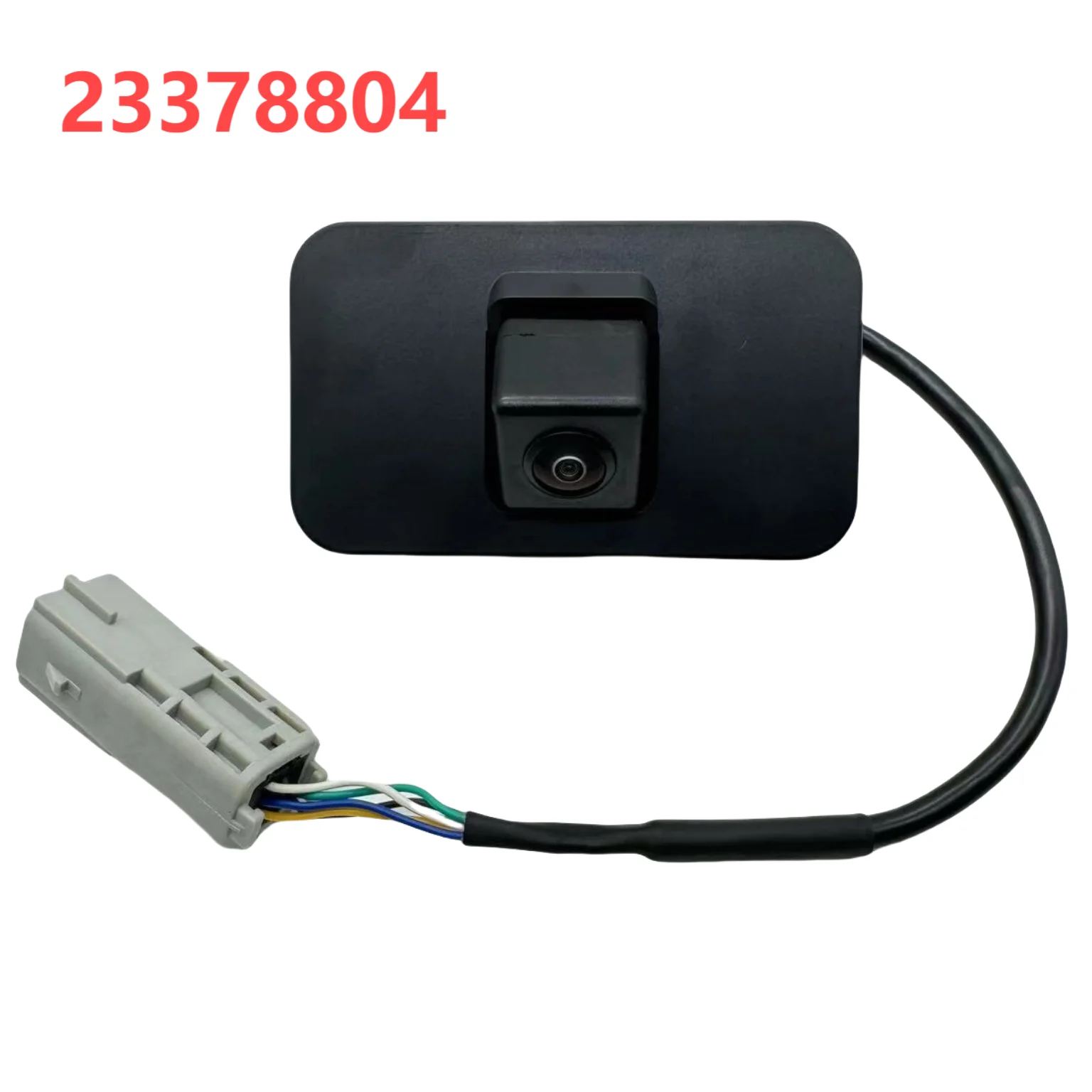 23378804 Parking Assist Rear View Camera 2015 - 2020 Years for Escalade Suburban Tahoe Yukon
23378804 Parking Assist Rear View Camera 2015 - 2020 Years for Escalade Suburban Tahoe Yukon