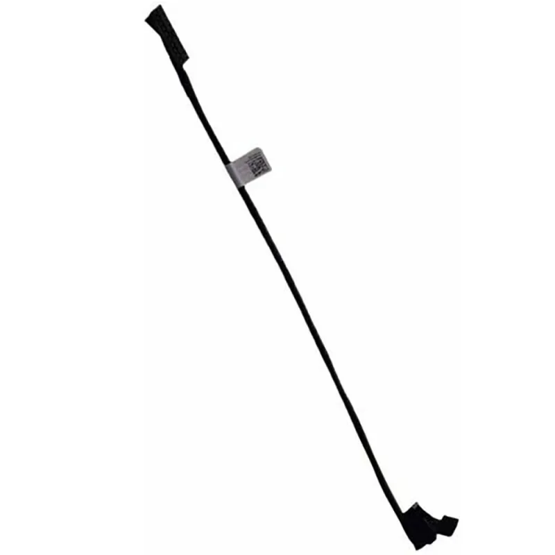 НОВЫЙ КАБЕЛЬ АККУМУЛЯТОРА DC 020029 B00 03799V 3799V AAZ50 ДЛЯ DELL LATITUDE E7270
НОВЫЙ КАБЕЛЬ АККУМУЛЯТОРА DC 020029 B00 03799V 3799V AAZ50 ДЛЯ DELL LATITUDE E7270
