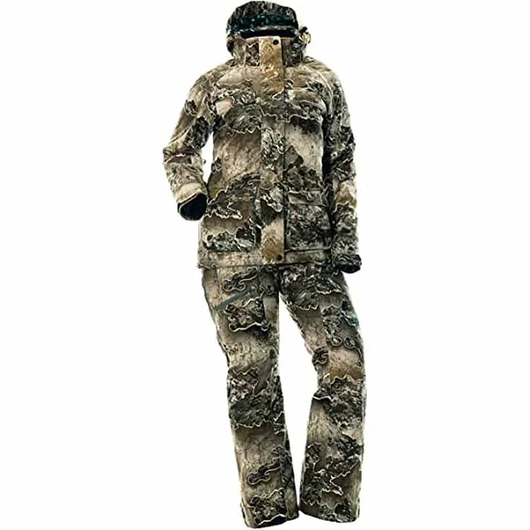 Customized high quality women's soft shell windproof mild climate hunting pants
Customized high quality women's soft shell windproof mild climate hunting pants