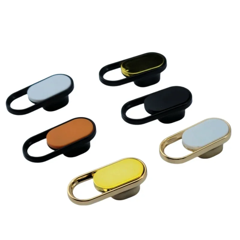 White Wardrobe Drawer Handle Modern Minimalist Personality Door Handle Light Luxury Cabinet Door Handle Children's Room Knobs
White Wardrobe Drawer Handle Modern Minimalist Personality Door Handle Light Luxury Cabinet Door Handle Children's Room Knobs