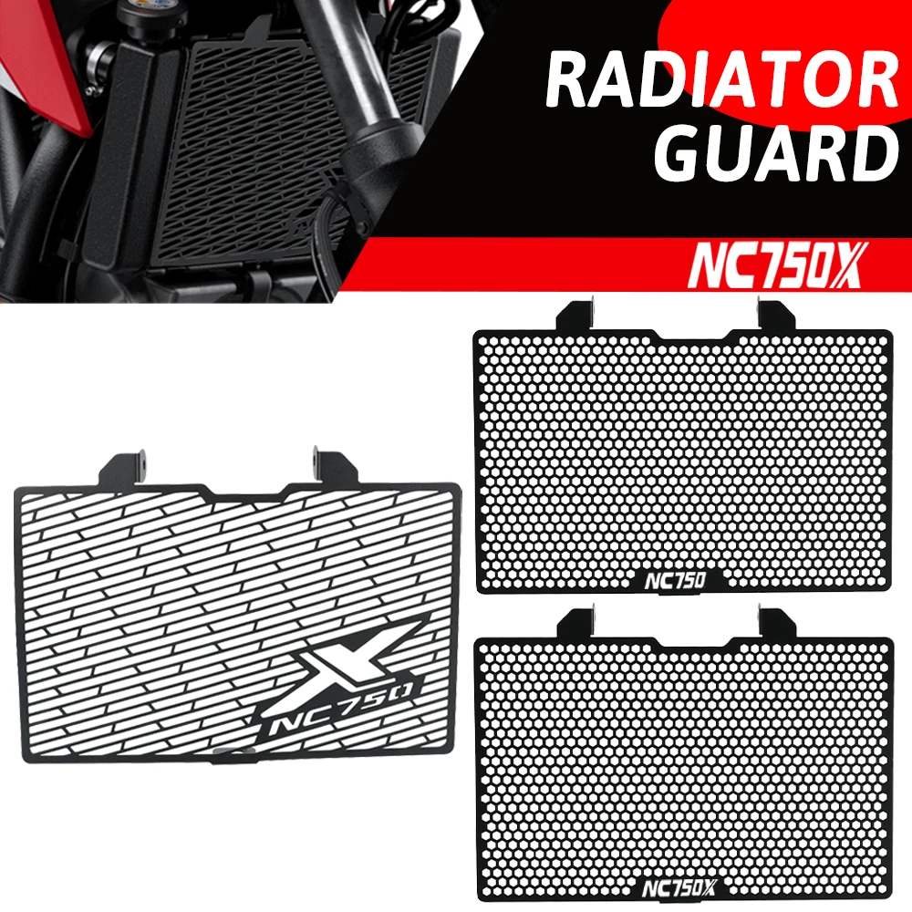 FOR HONDA NC750X 2014-2020-2021-2022-2023-2024-2025-2026 Accessories Radiator Guard Protection Grille Cover NC750S 2014-2019
FOR HONDA NC750X 2014-2020-2021-2022-2023-2024-2025-2026 Accessories Radiator Guard Protection Grille Cover NC750S 2014-2019