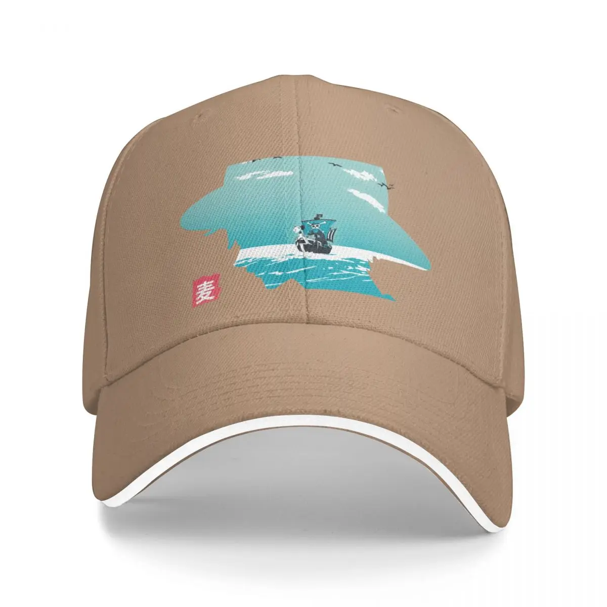 Good day to sail Bucket Hat Baseball Cap Golf hat man Military cap man Women's cap Men's
Good day to sail Bucket Hat Baseball Cap Golf hat man Military cap man Women's cap Men's