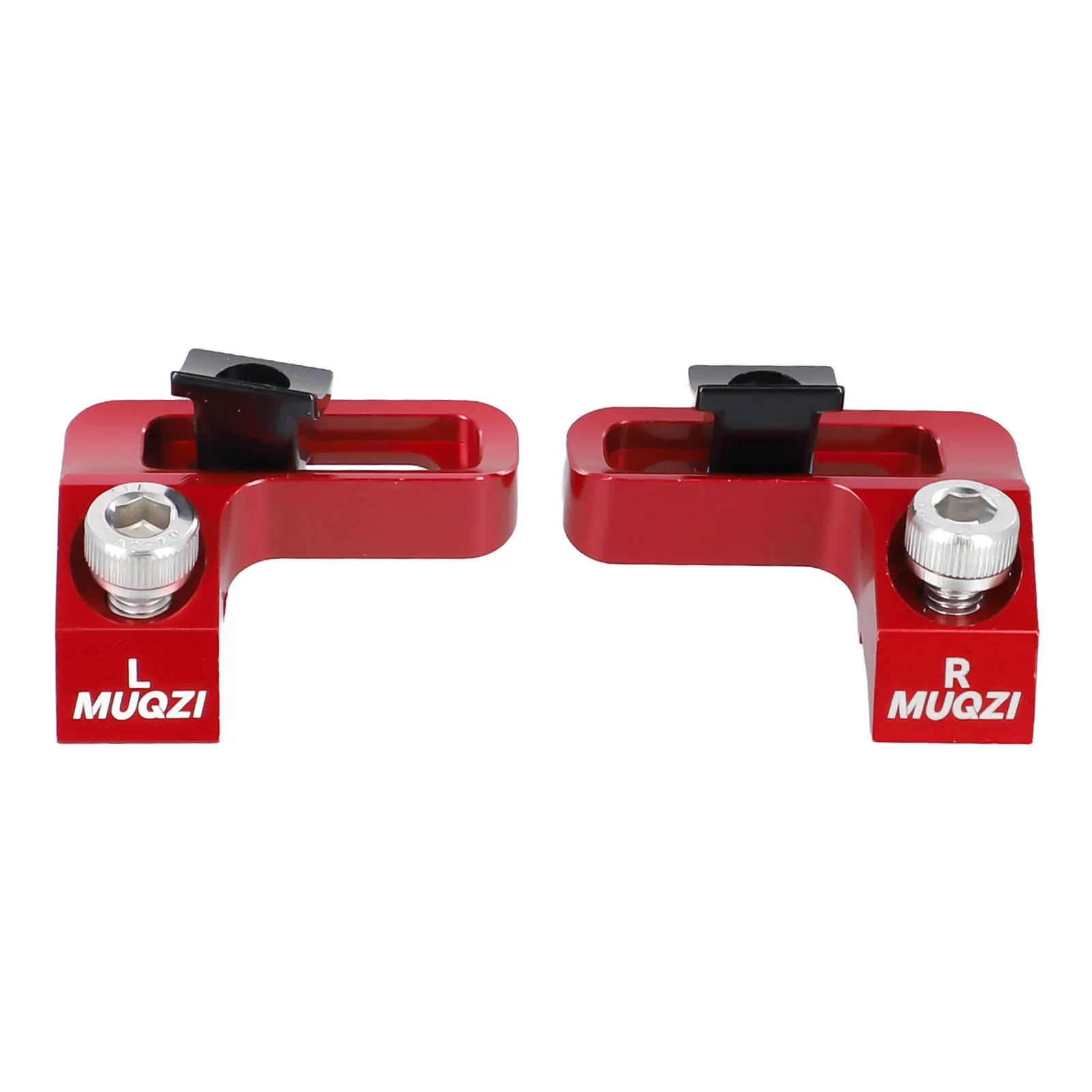 Aluminium Shifter Adapter Aluminum Alloy Mount Anodic Coloring Finish CNC Cutting Technology Aluminium Alloy Bicycle Maintenance
Aluminium Shifter Adapter Aluminum Alloy Mount Anodic Coloring Finish CNC Cutting Technology Aluminium Alloy Bicycle Maintenance