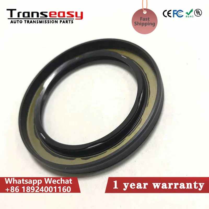 8HP45 24277604965 Automatic Transmission Front Oil Seal GA8HP70H 0734300296 fits for BMW X5 AUDI A8 Q5 0734 300 296 new
8HP45 24277604965 Automatic Transmission Front Oil Seal GA8HP70H 0734300296 fits for BMW X5 AUDI A8 Q5 0734 300 296 new