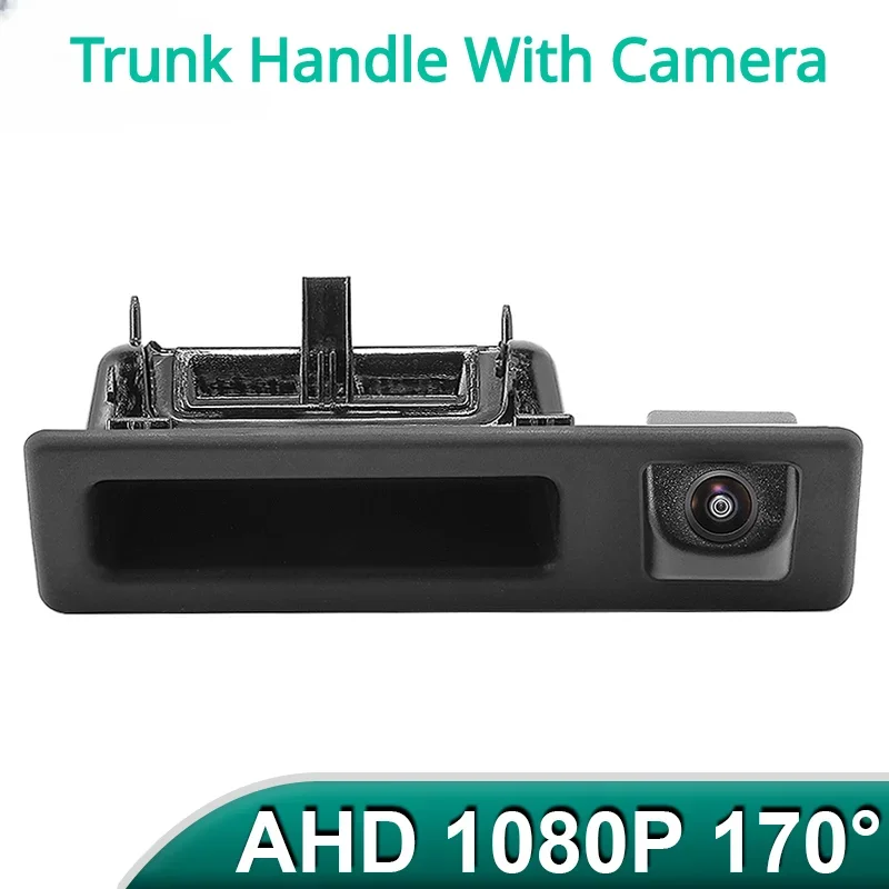 170 Degree 1920*1080P HD AHD Night Vision Vehicle Rear View Camera For BMW 5 series F10 F11 3 series F30 F31 F32 X3 F25 X5 F15
170 Degree 1920*1080P HD AHD Night Vision Vehicle Rear View Camera For BMW 5 series F10 F11 3 series F30 F31 F32 X3 F25 X5 F15