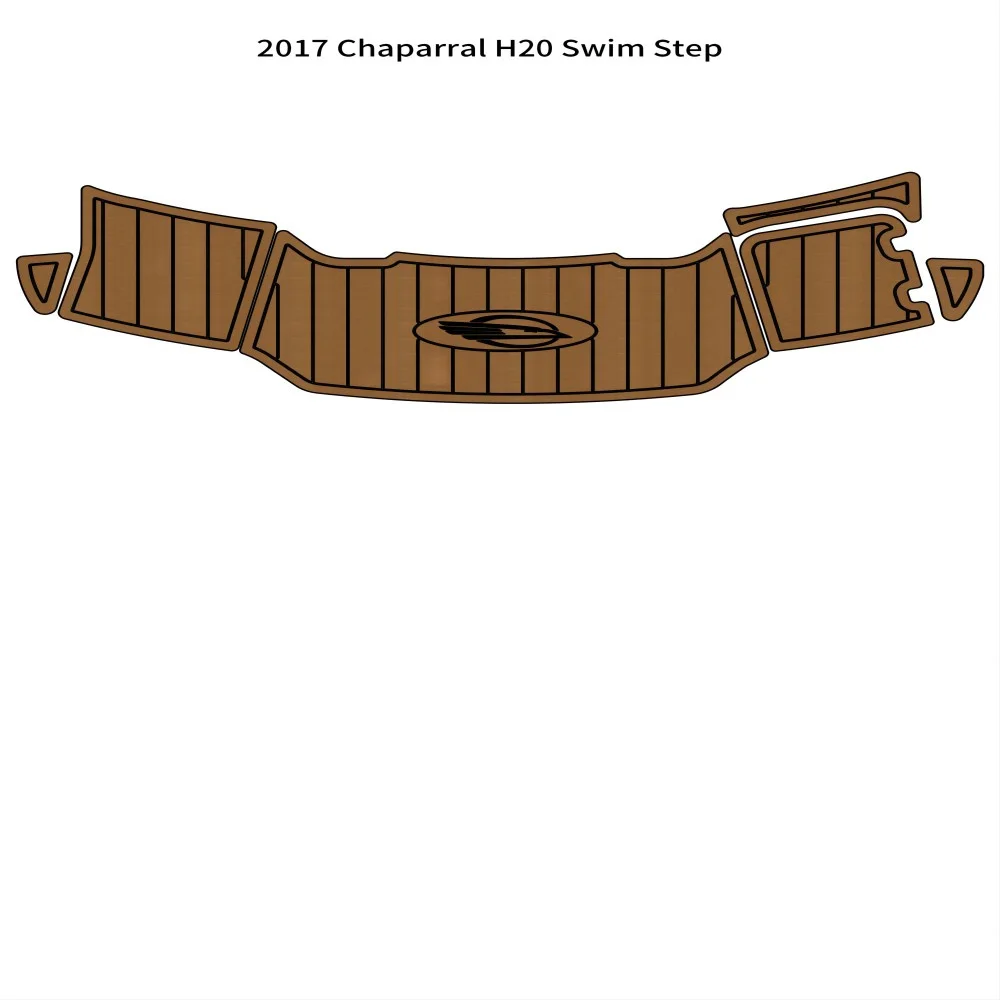 2017 Chaparral H20 Swim Step Platform Boat EVA Foam Faux Teak Floor Pad Mat SeaDek MarineMat Gatorstep Style Самоклеящийся ZA
2017 Chaparral H20 Swim Step Platform Boat EVA Foam Faux Teak Floor Pad Mat SeaDek MarineMat Gatorstep Style Самоклеящийся ZA