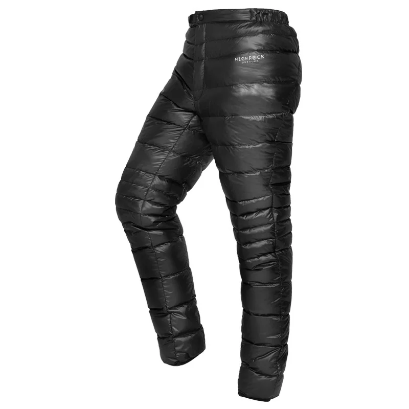 Men's Thermal New Women Trendy Goose Down Pants Casual Outdoor 2023 Winter Elegant Slim Fit Hiking Padded Trousers 21Q5469
Men's Thermal New Women Trendy Goose Down Pants Casual Outdoor 2023 Winter Elegant Slim Fit Hiking Padded Trousers 21Q5469