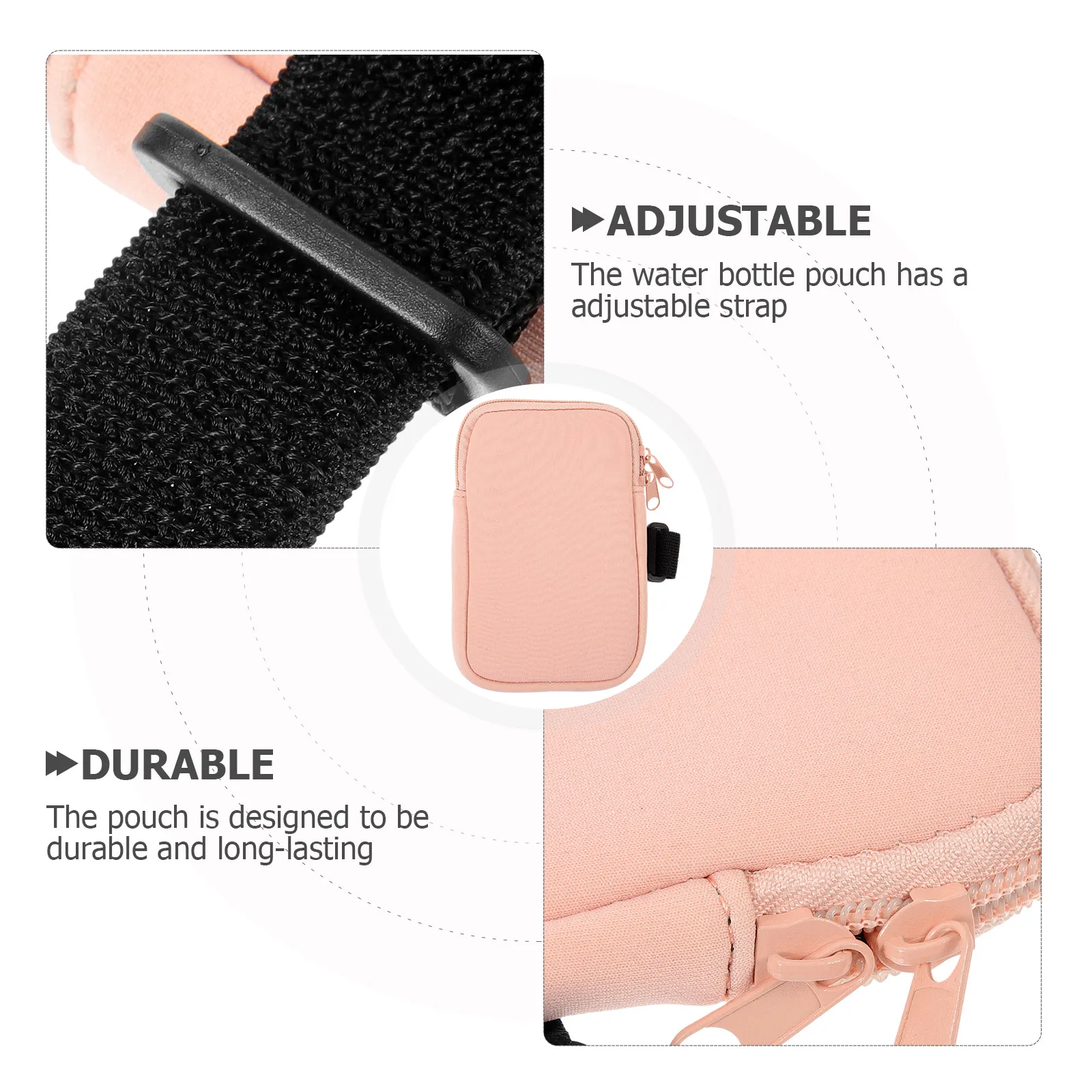 Foldable Sports Kettle Storage Bag Waterproof Phone Pouch Hiking Bottle Neoprene Fitness
Foldable Sports Kettle Storage Bag Waterproof Phone Pouch Hiking Bottle Neoprene Fitness