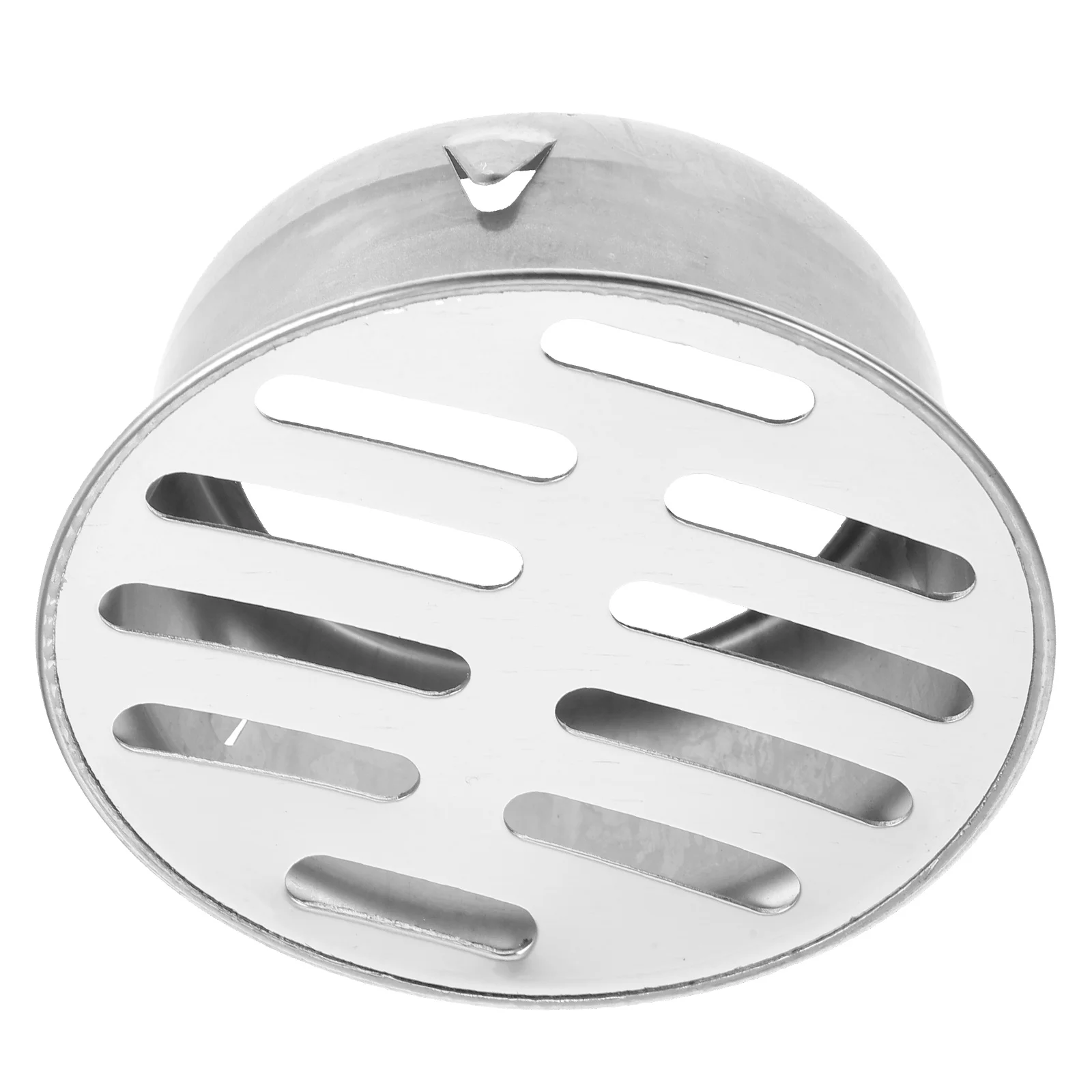 Stainless Steel Floor Drain Cover Large Diameter Round Design Outdoor Patio Landscaping Balcony Anti-Clog Drain Pipe Cover Mesh
Stainless Steel Floor Drain Cover Large Diameter Round Design Outdoor Patio Landscaping Balcony Anti-Clog Drain Pipe Cover Mesh