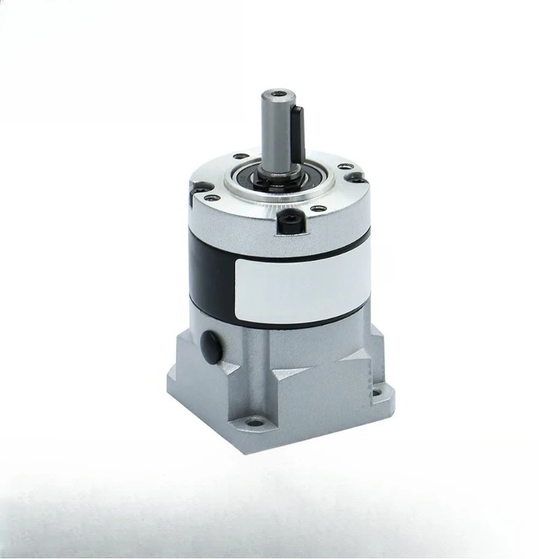 Reducer FLE42 Suitable for Nema17 Gear Ratio 4 / 5 / 10 / 20 / 25 / 50 Max 10N.m For Nema17 42 Stepper Motor
Reducer FLE42 Suitable for Nema17 Gear Ratio 4 / 5 / 10 / 20 / 25 / 50 Max 10N.m For Nema17 42 Stepper Motor
