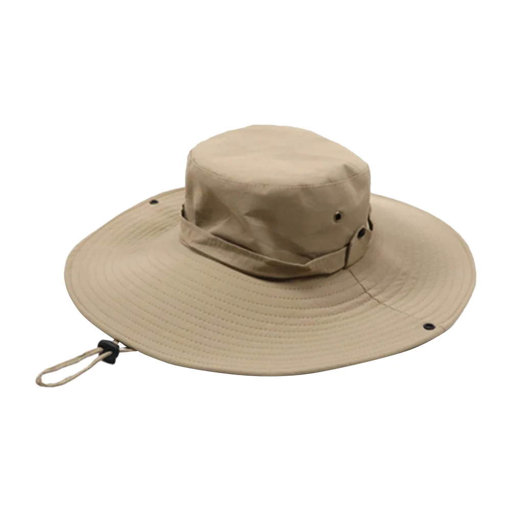 Summer Sun Women Men UV Protection Bucket Hat Beach Hiking Gardening Outdoor Sports Lightweight Cool Crochet Fisherman Hat Sun
Summer Sun Women Men UV Protection Bucket Hat Beach Hiking Gardening Outdoor Sports Lightweight Cool Crochet Fisherman Hat Sun