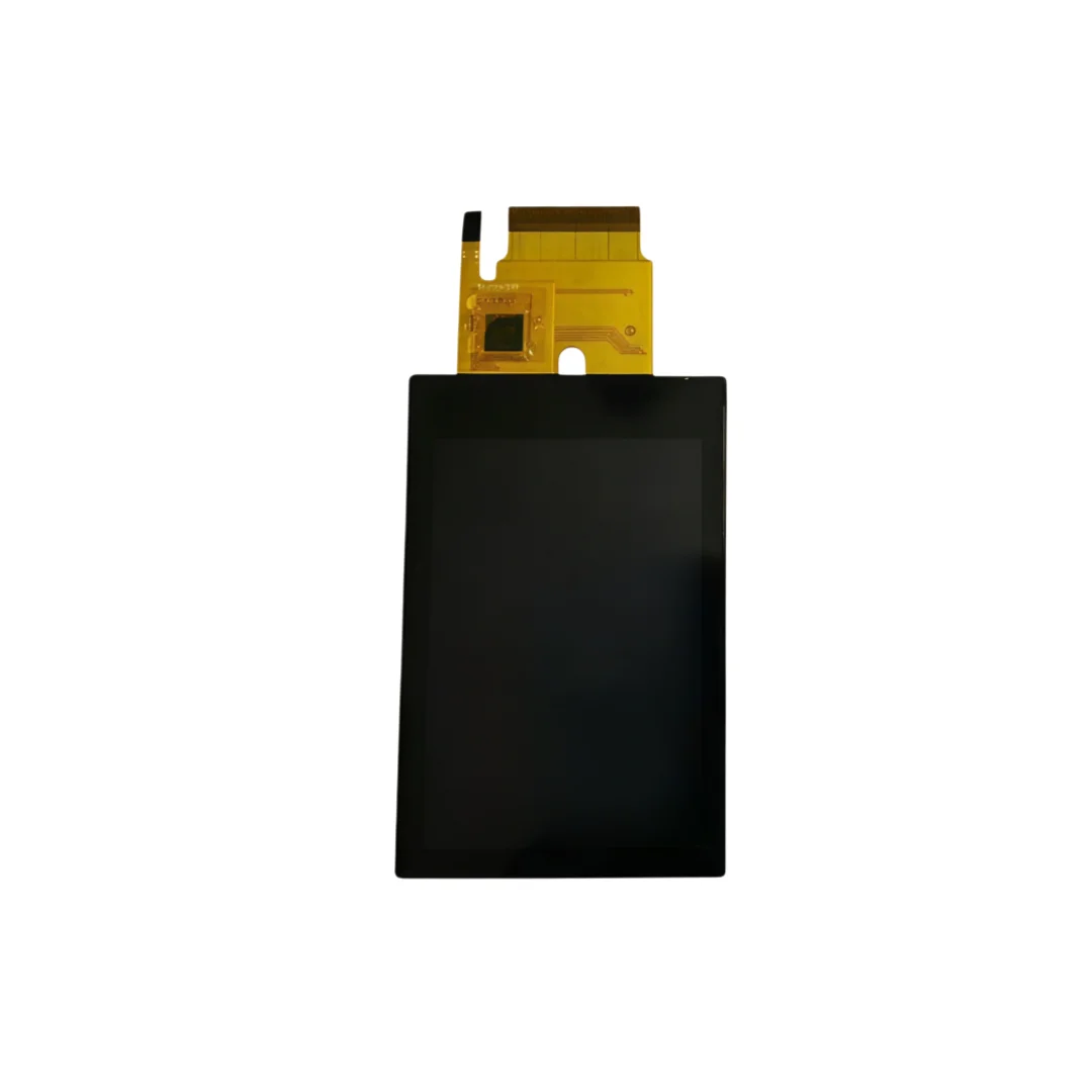 Brand New LCD Display Screen with Backlight for Canon R10 Digital Camera
Brand New LCD Display Screen with Backlight for Canon R10 Digital Camera