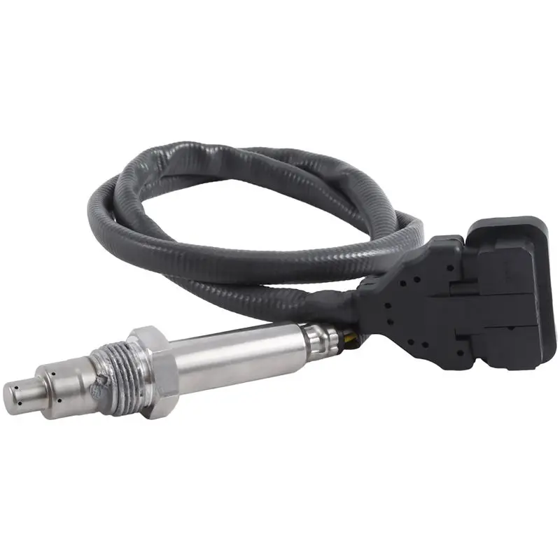 Датчик NOx A65P 89463-E0013 для дизельных грузовиков Hino SNS 24V 5WK96667C 89463E0013
Датчик NOx A65P 89463-E0013 для дизельных грузовиков Hino SNS 24V 5WK96667C 89463E0013