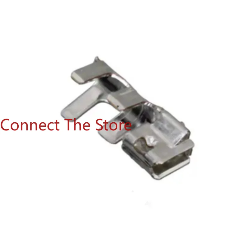 50PCS Connector 50372-8000 503728000-pin Terminal Is Original From Stock
50PCS Connector 50372-8000 503728000-pin Terminal Is Original From Stock