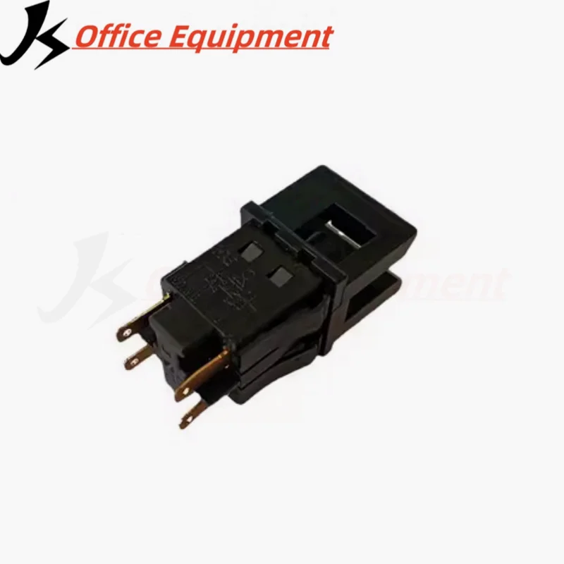 Finisher Front Door Interlock Switch For Xerox 700 770 550 560 C60 C70 C75 J75 DocuColor 240 242 250 252 260 110E97990
Finisher Front Door Interlock Switch For Xerox 700 770 550 560 C60 C70 C75 J75 DocuColor 240 242 250 252 260 110E97990