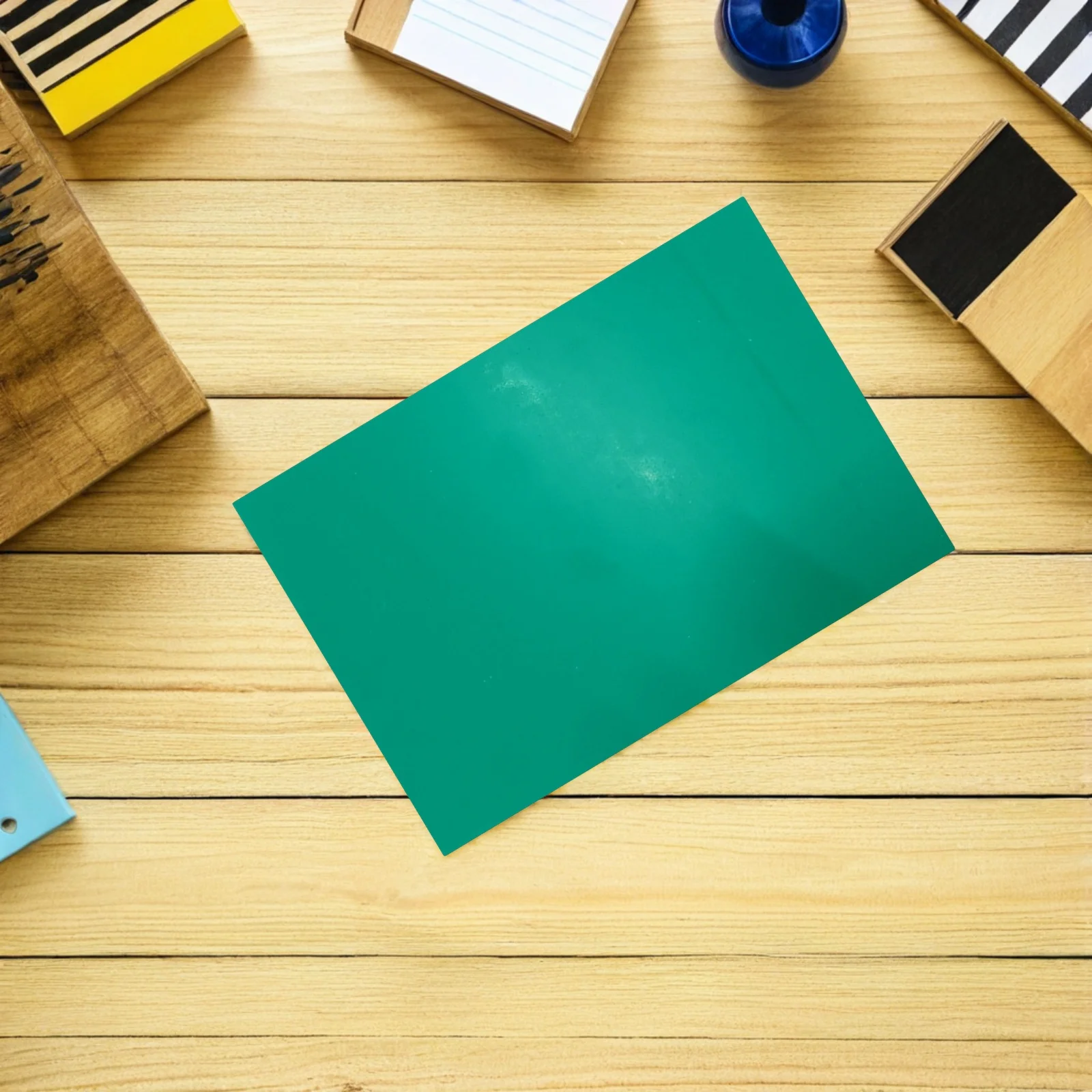 4Pcs Printmaking Carving Plate Sturdy Plastic Cutting Mat for DIY Handcrafts Long-Lasting Craft Project Pad Cutting Mats
4Pcs Printmaking Carving Plate Sturdy Plastic Cutting Mat for DIY Handcrafts Long-Lasting Craft Project Pad Cutting Mats