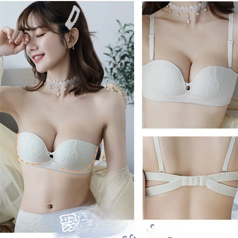 Wirel невидимый бюстгальтер на бретельках с тонкой чашкой, женское нижнее белье, летнее сексуальное с цветочным принтом, U-Ne дизайн, съемные двойные бретели
Wirel невидимый бюстгальтер на бретельках с тонкой чашкой, женское нижнее белье, летнее сексуальное с цветочным принтом, U-Ne дизайн, съемные двойные бретели