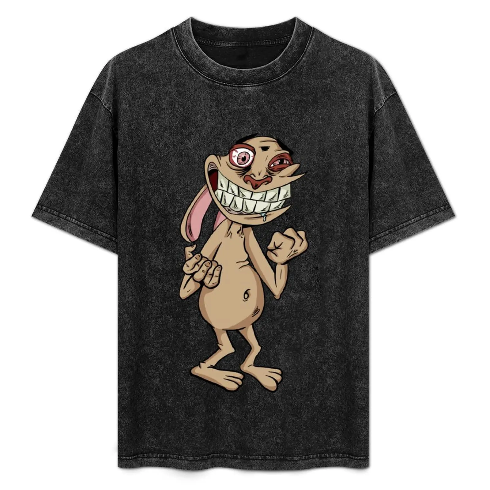Ren T-Shirt hippie clothes new edition boys animal print oversizeds Men's cotton t-shirt
Ren T-Shirt hippie clothes new edition boys animal print oversizeds Men's cotton t-shirt