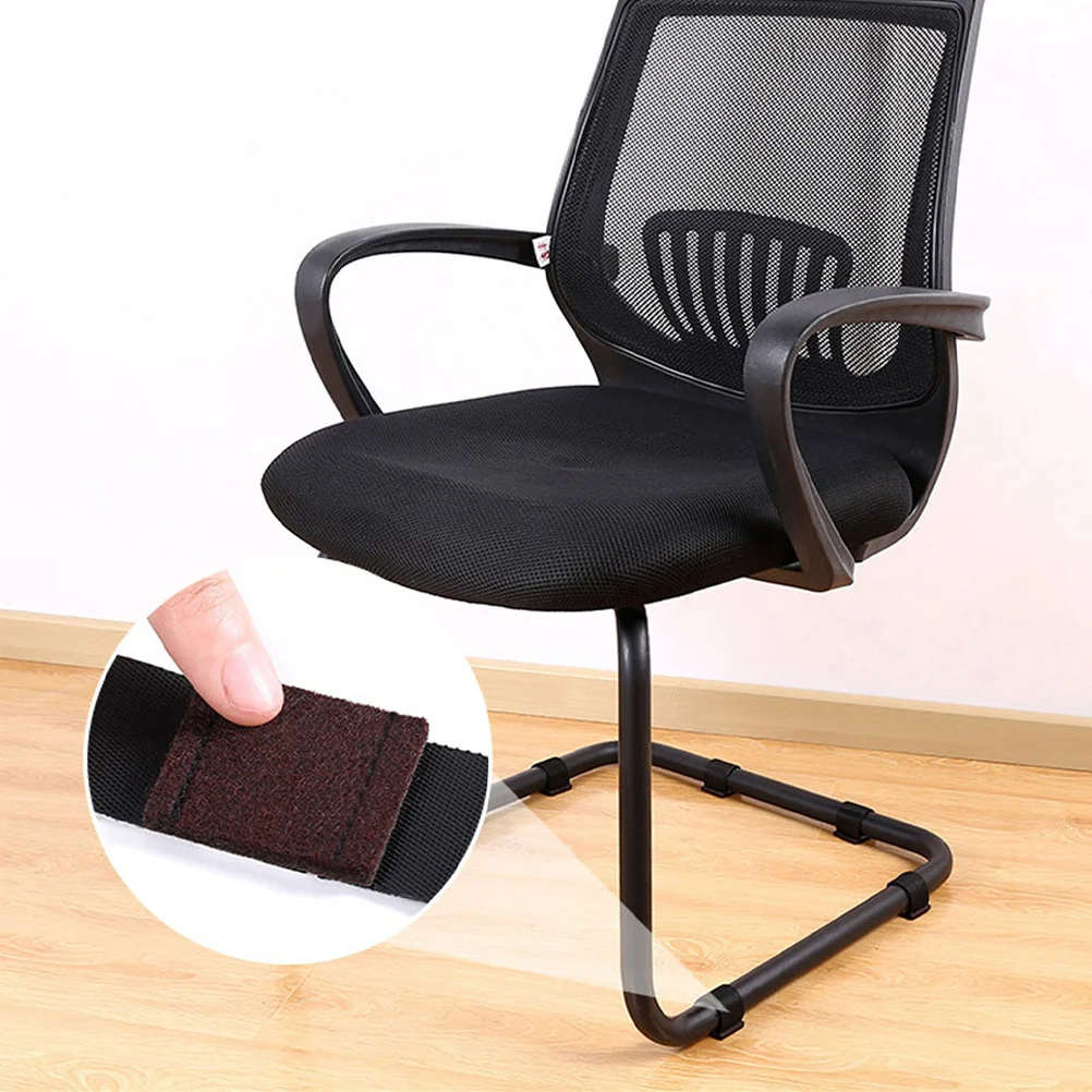 6Pcs Furniture Leg Pads Wrap Felt Covers for Chair Legs Hardwood Floor Protectors Felt Furniture Pads Chair Leg Floor Protectors
6Pcs Furniture Leg Pads Wrap Felt Covers for Chair Legs Hardwood Floor Protectors Felt Furniture Pads Chair Leg Floor Protectors