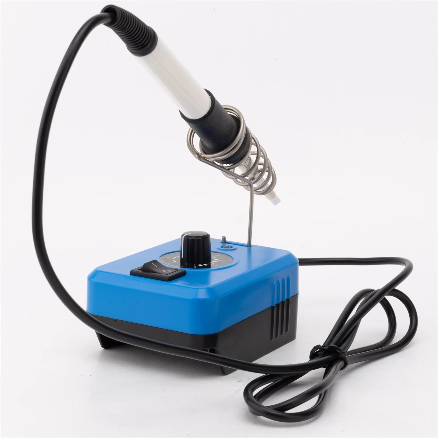 Умный литий-ионный паяльник T12 для аккумулятора Makita 18V, 100-480 Вт ° Портативный инструмент для быстрого нагрева с защитой от низкого напряжения.
Умный литий-ионный паяльник T12 для аккумулятора Makita 18V, 100-480 Вт ° Портативный инструмент для быстрого нагрева с защитой от низкого напряжения.