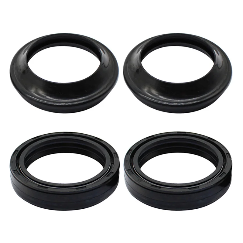 Motorcycle front shock absorber oil seal 43x55x11 43*55 front shock absorber oil seal cover front fork dust cover
Motorcycle front shock absorber oil seal 43x55x11 43*55 front shock absorber oil seal cover front fork dust cover