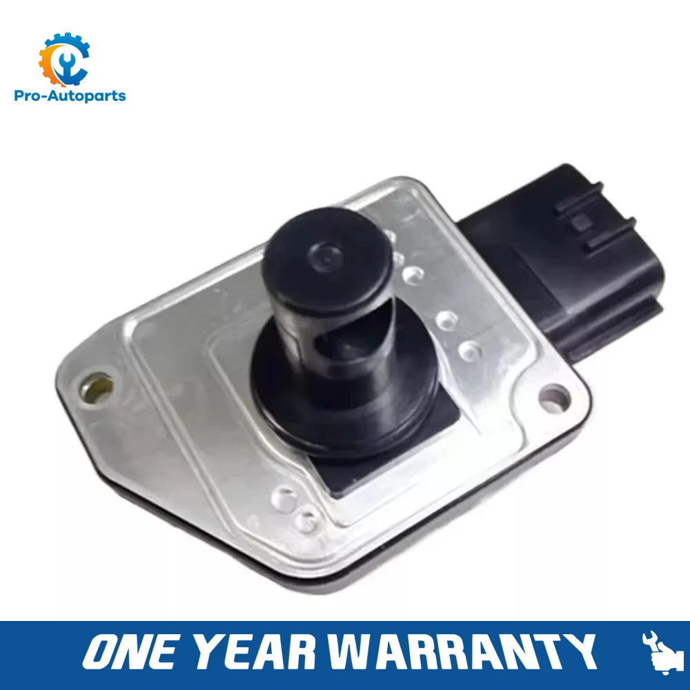 22680-2J200 MAF Mass Air Flow Meter Sensor 226802J200 For Nissan Primera P11 Pathfinder R50 Terrano Navara 97-05 NEW
22680-2J200 MAF Mass Air Flow Meter Sensor 226802J200 For Nissan Primera P11 Pathfinder R50 Terrano Navara 97-05 NEW