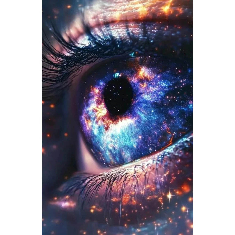 Starry Sky in the Eyes 500/1000/1200/2000 PCS Jigsaw Puzzles Family Activity Games DIY Puzzle for Living Room Home Decor Gift
Starry Sky in the Eyes 500/1000/1200/2000 PCS Jigsaw Puzzles Family Activity Games DIY Puzzle for Living Room Home Decor Gift
