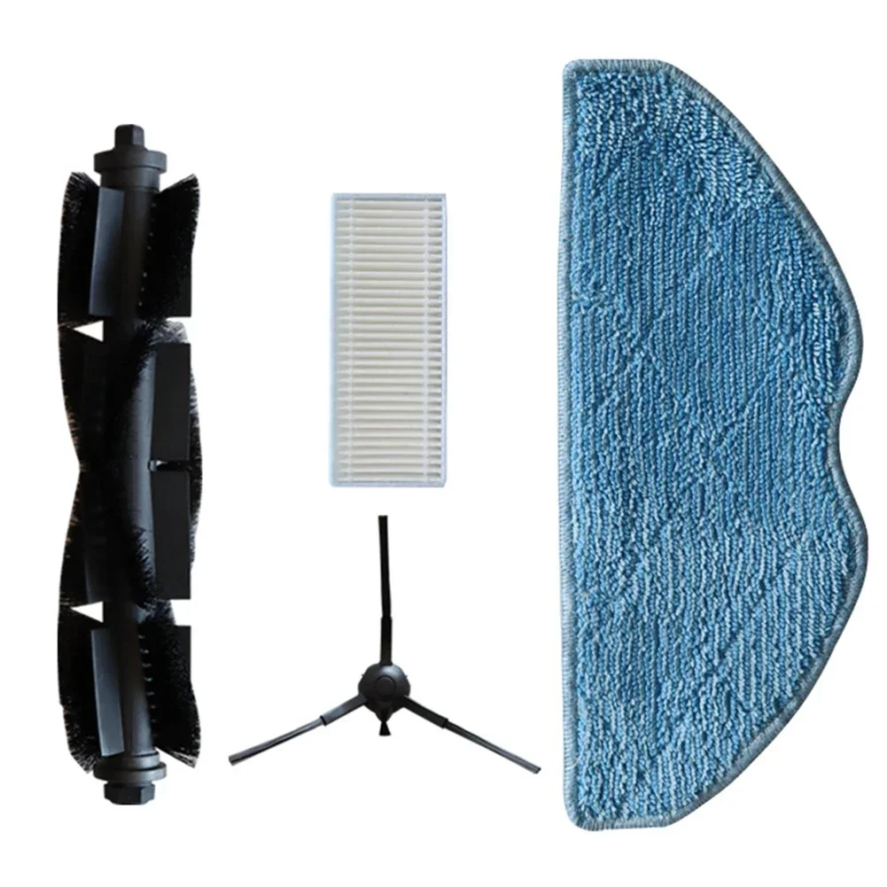 Easily Maintain Your For 360 For S8 Plus with This Complete Replacement Parts Kit Including Brushes and Filters
Easily Maintain Your For 360 For S8 Plus with This Complete Replacement Parts Kit Including Brushes and Filters