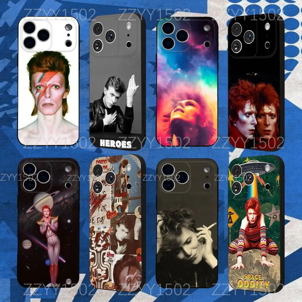 D-David Blackstar Bowie For iPhone 17,16,15,14,13,12,X,XS,8,7,Pro,Max,Plus,E,SE4,Air,Mini Protective Shell Slim Phone Case
D-David Blackstar Bowie For iPhone 17,16,15,14,13,12,X,XS,8,7,Pro,Max,Plus,E,SE4,Air,Mini Protective Shell Slim Phone Case